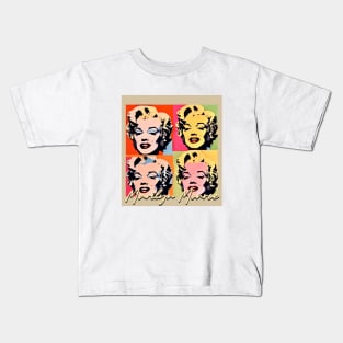 classic art design Kids T-Shirt